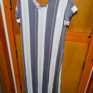 Lularoe S Macy dress